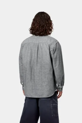 Camicia da pittore