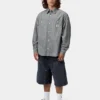 Camicia da pittore Camicia da pittore