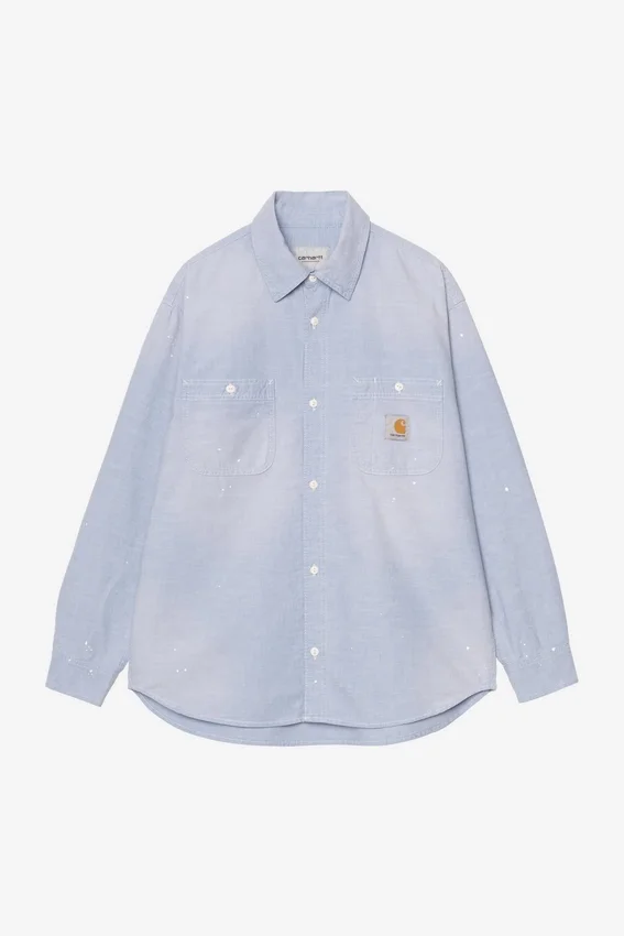 Camicia da pittore Camicia da pittore
