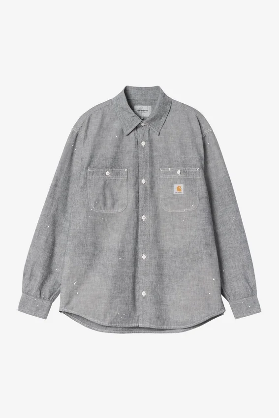 Camicia da pittore Camicia da pittore