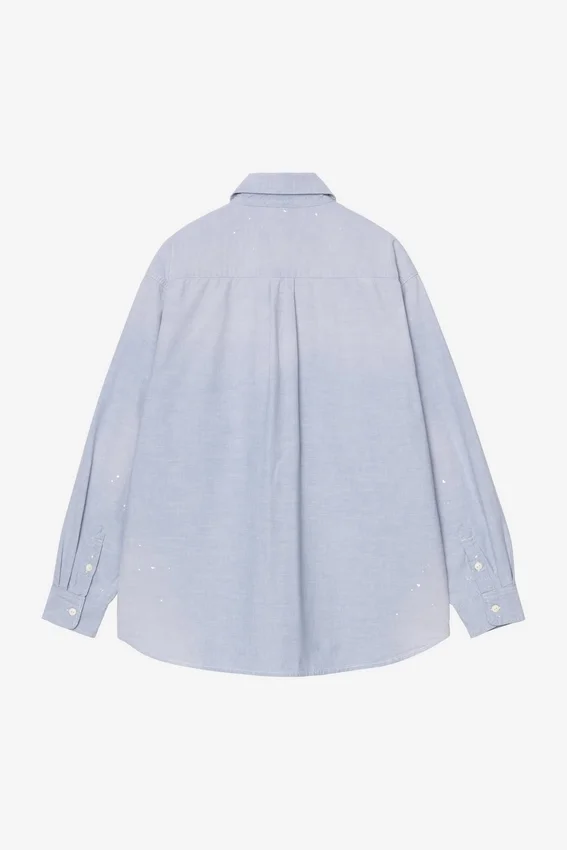 Camicia da pittore Camicia da pittore