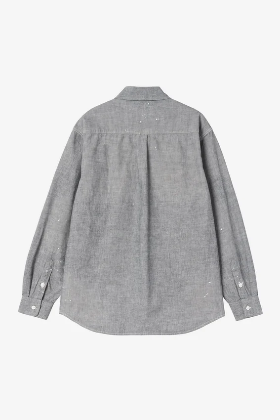 Camicia da pittore Camicia da pittore