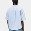 Camicia Kaia da donna a maniche corte in pantaloncini Camicia Kaia da donna a maniche corte in pantaloncini