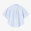 Camicia Kaia da donna a maniche corte in pantaloncini Camicia Kaia da donna a maniche corte in pantaloncini