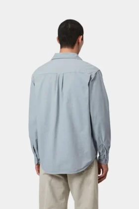 Camicia Kelsey