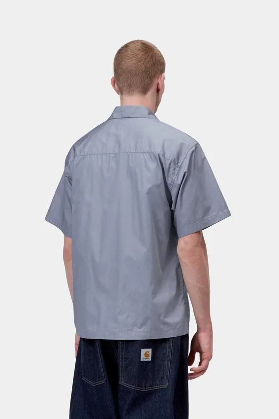 Camicia Kendry a maniche corte Camicia Kendry a maniche corte