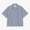Camicia Kendry a maniche corte Camicia Kendry a maniche corte