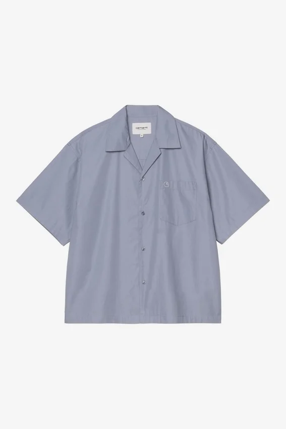 Camicia Kendry a maniche corte Camicia Kendry a maniche corte