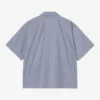 Camicia Kendry a maniche corte Camicia Kendry a maniche corte