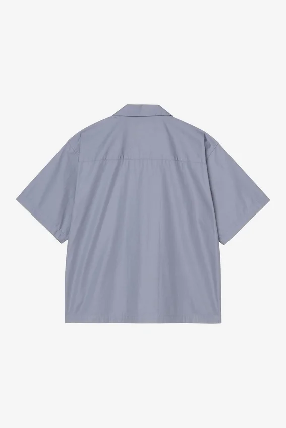 Camicia Kendry a maniche corte Camicia Kendry a maniche corte
