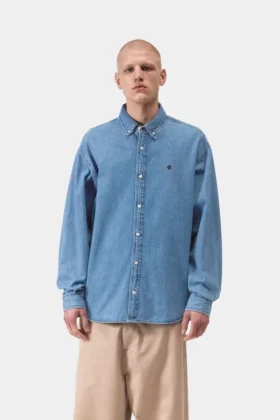 Camicia Lucas