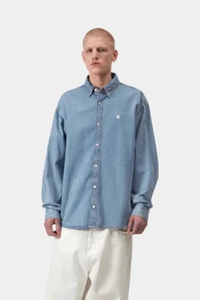 Camicia Lucas