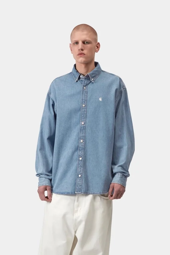 Camicia Lucas Camicia Lucas
