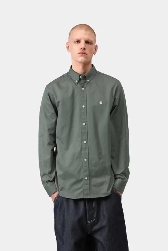 Camicia Madison Camicia Madison