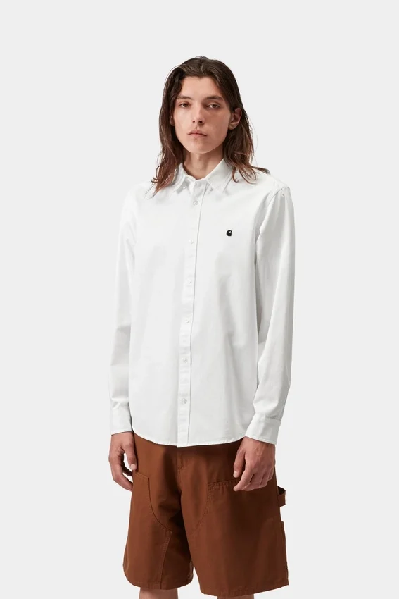 Camicia Madison Camicia Madison