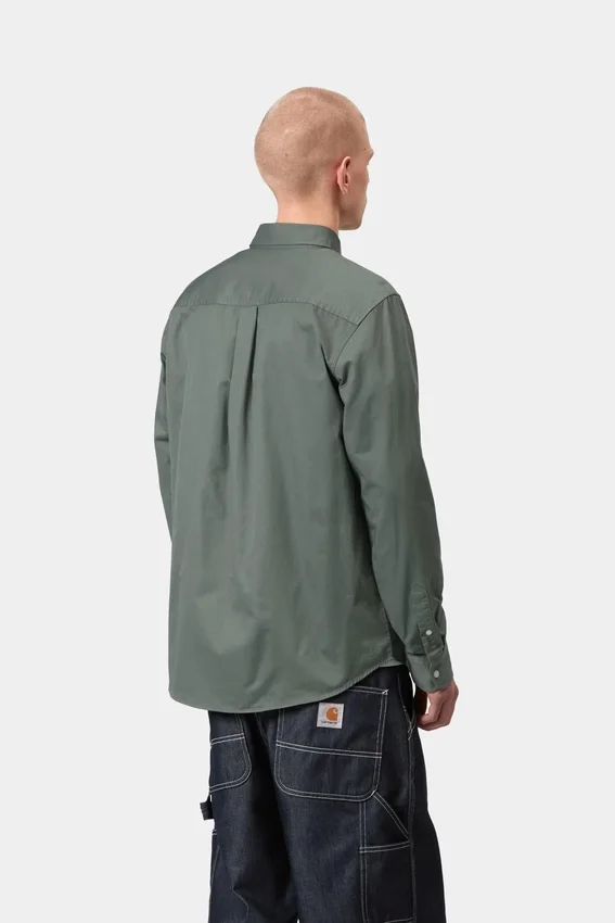 Camicia Madison Camicia Madison