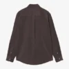 Camicia Madison in velluto a coste fine Camicia Madison in velluto a coste fine