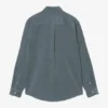 Camicia Madison in velluto a coste fine Camicia Madison in velluto a coste fine