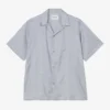 Camicia Signet a maniche corte Camicia Signet a maniche corte