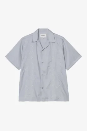 Camicia Signet a maniche corte Camicia Signet a maniche corte