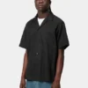 Camicia Signet a maniche corte
