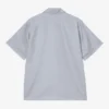 Camicia Signet a maniche corte Camicia Signet a maniche corte