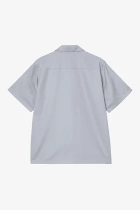 Camicia Signet a maniche corte Camicia Signet a maniche corte