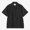 Camicia Signet a maniche corte
