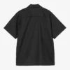 Camicia Signet a maniche corte