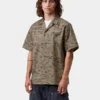 Camicia Travon a maniche corte Camicia Travon a maniche corte