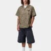 Camicia Travon a maniche corte Camicia Travon a maniche corte