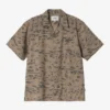 Camicia Travon a maniche corte Camicia Travon a maniche corte