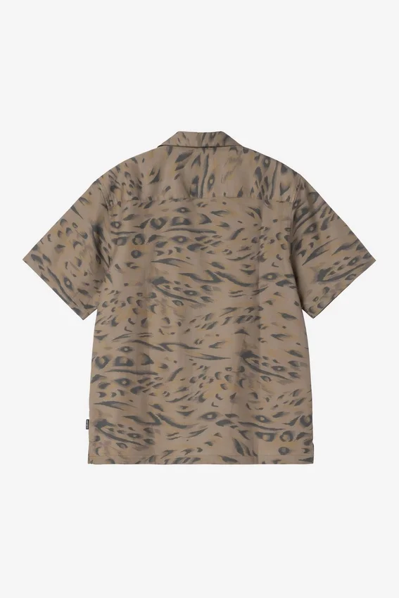 Camicia Travon a maniche corte Camicia Travon a maniche corte