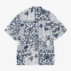 Camicia Vestige a maniche corte Camicia Vestige a maniche corte