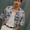 Camicia Vestige a maniche corte Camicia Vestige a maniche corte