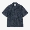 Camicia Vestige a maniche corte Camicia Vestige a maniche corte