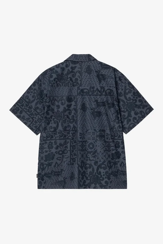 Camicia Vestige a maniche corte Camicia Vestige a maniche corte