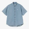 Camicie a maniche corte Lucas Camicie a maniche corte Lucas