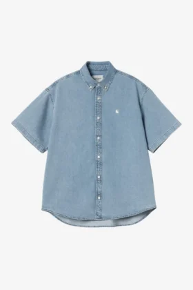 Camicie a maniche corte Lucas Camicie a maniche corte Lucas
