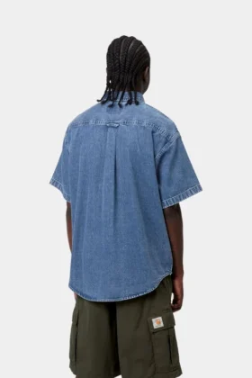 Camicie a maniche corte Lucas Camicie a maniche corte Lucas