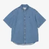 Camicie a maniche corte Lucas Camicie a maniche corte Lucas