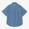 Camicie a maniche corte Lucas Camicie a maniche corte Lucas
