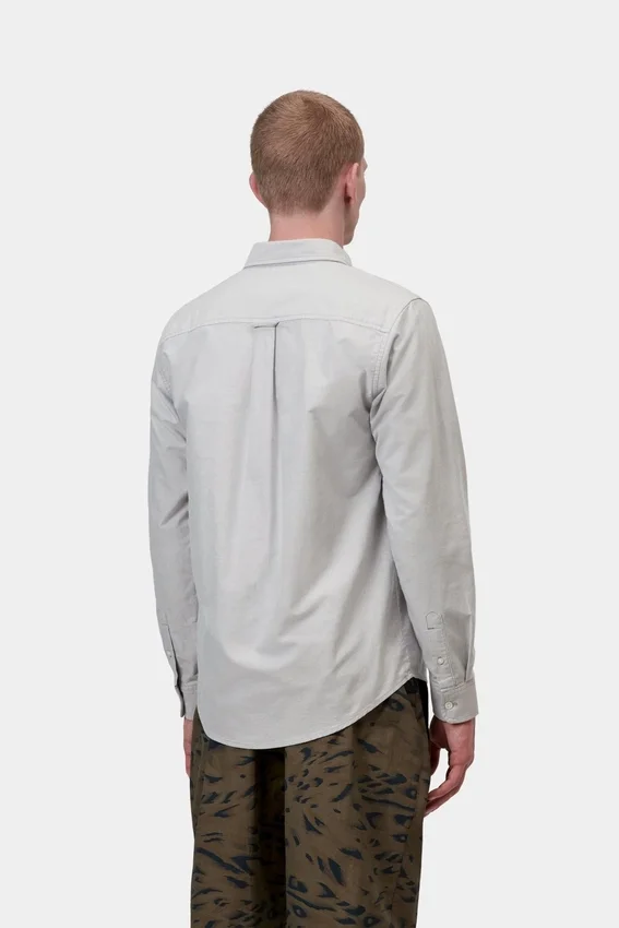 Camicie con logo C Camicie con logo C