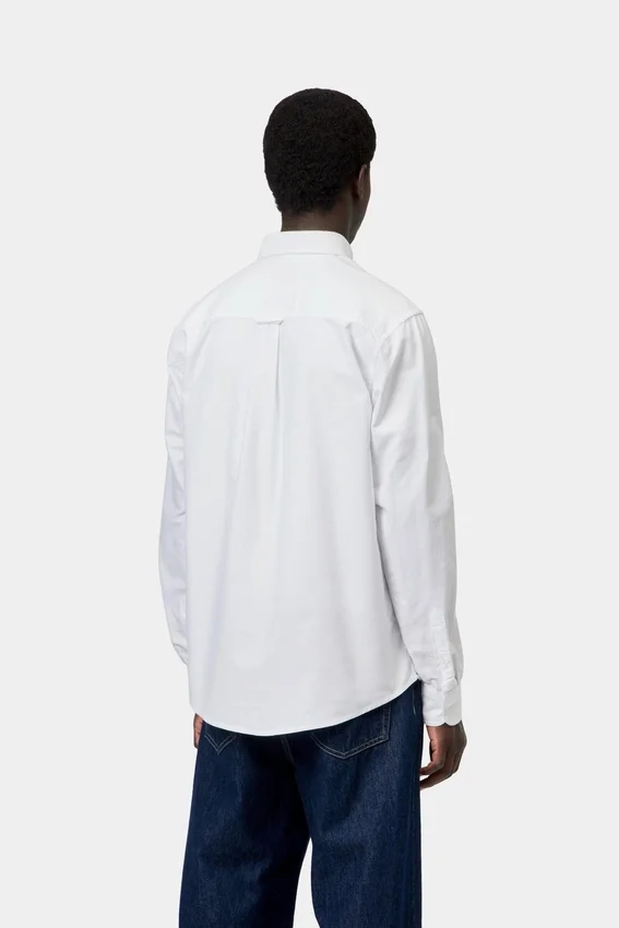 Camicie con logo C Camicie con logo C