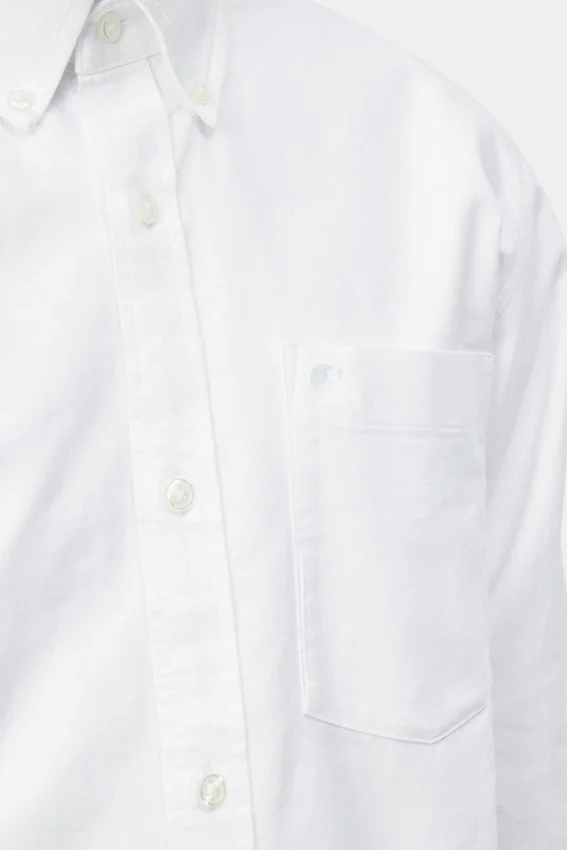 Camicie con logo C Camicie con logo C