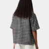 Camicie da donna a maniche corte Michigan