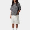 Camicie da donna a maniche corte Michigan