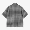 Camicie da donna a maniche corte Michigan