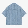 Camicie da donna a maniche corte Snake Lovilia