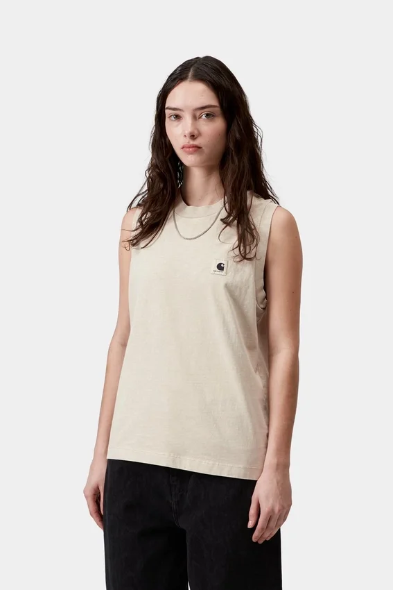 Camicie da donna Nelson A-Shirt Camicie da donna Nelson A-Shirt